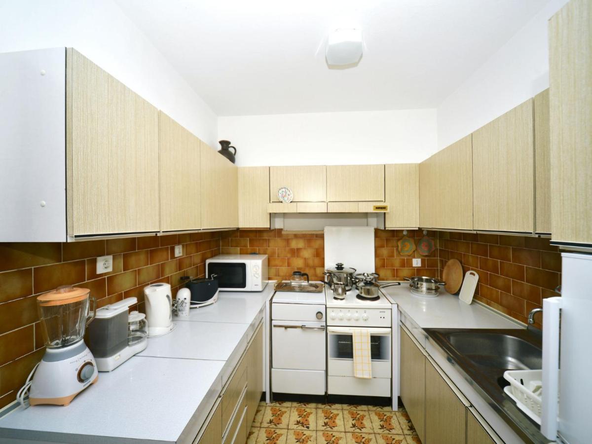 Apartment Mirjana - Mod312 By Interhome Mošćenička Draga Kültér fotó