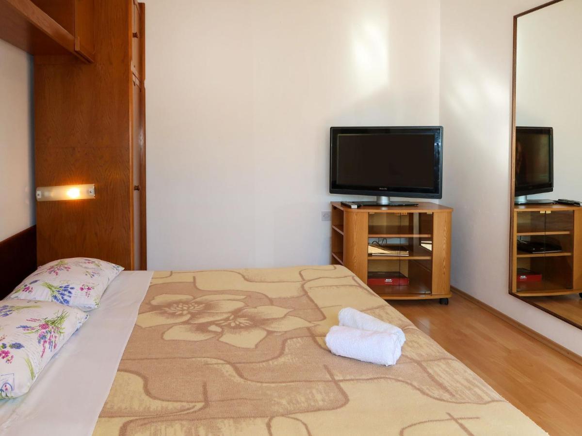 Apartment Mirjana - Mod312 By Interhome Mošćenička Draga Kültér fotó