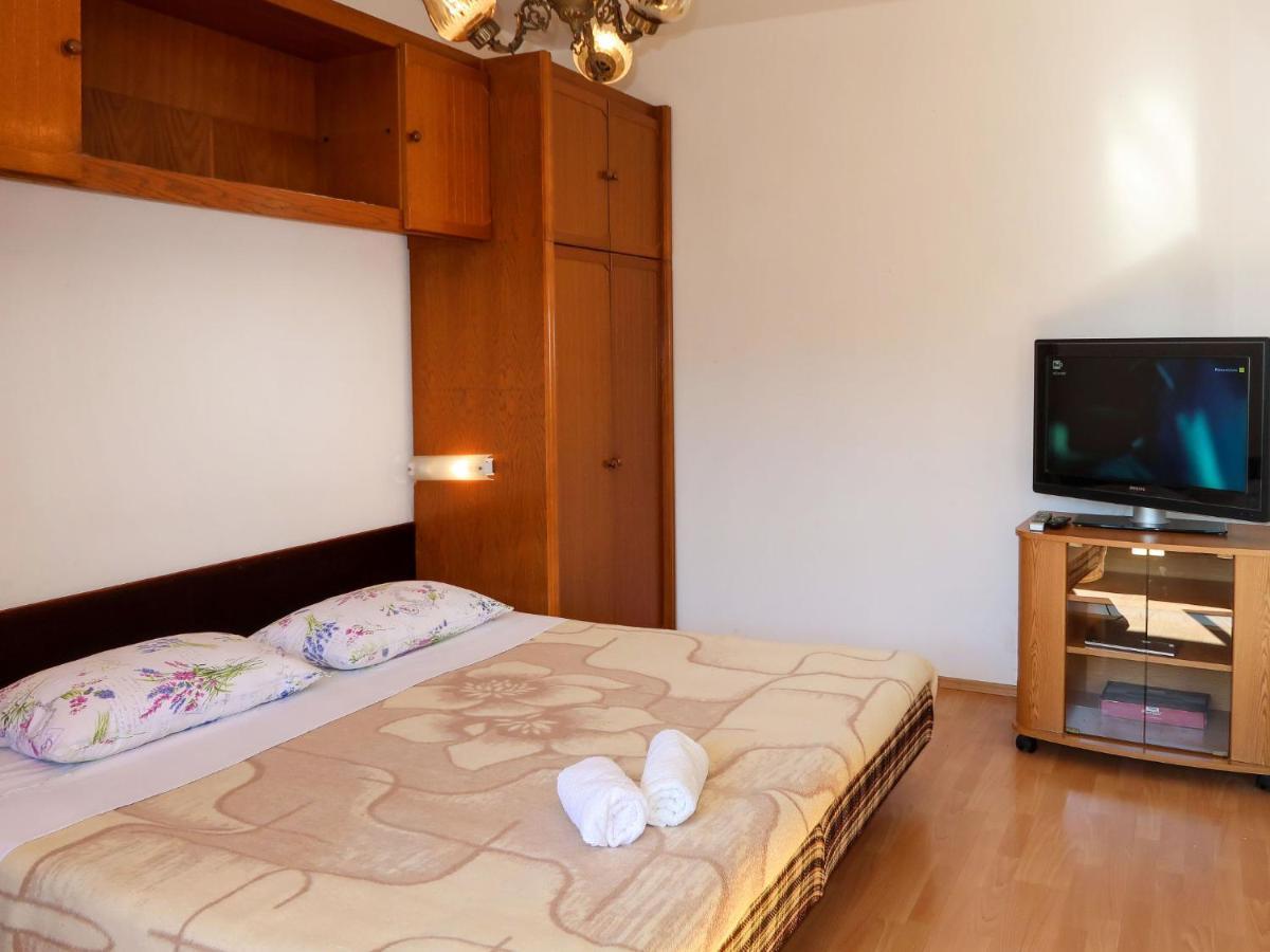 Apartment Mirjana - Mod312 By Interhome Mošćenička Draga Kültér fotó