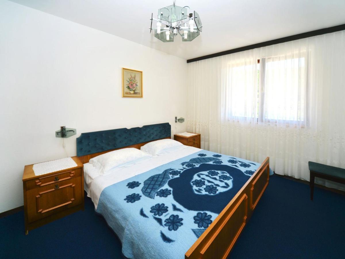 Apartment Mirjana - Mod312 By Interhome Mošćenička Draga Kültér fotó
