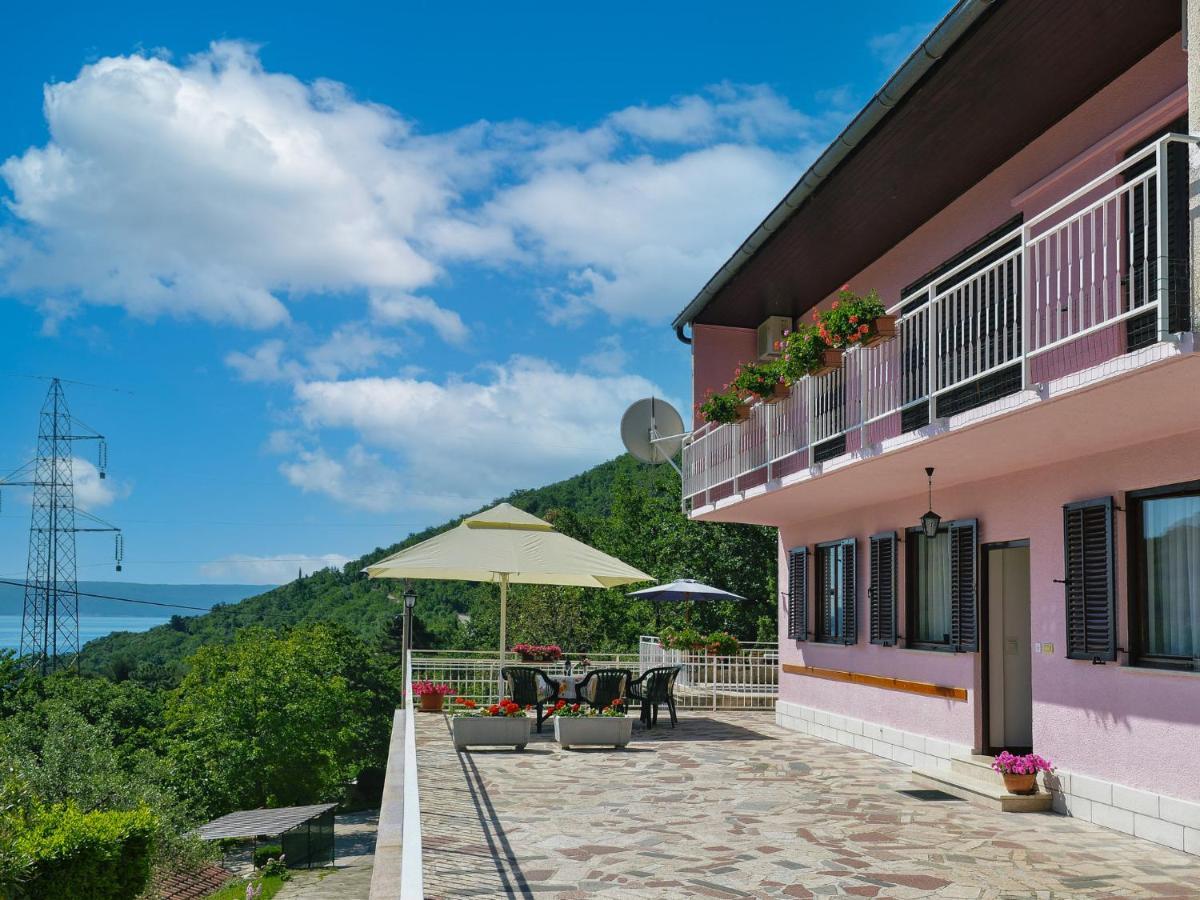 Apartment Mirjana - Mod312 By Interhome Mošćenička Draga Kültér fotó