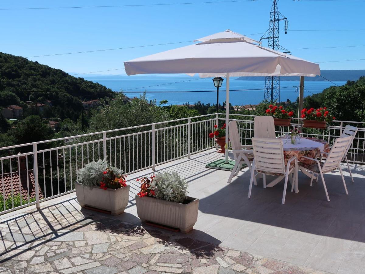 Apartment Mirjana - Mod312 By Interhome Mošćenička Draga Kültér fotó