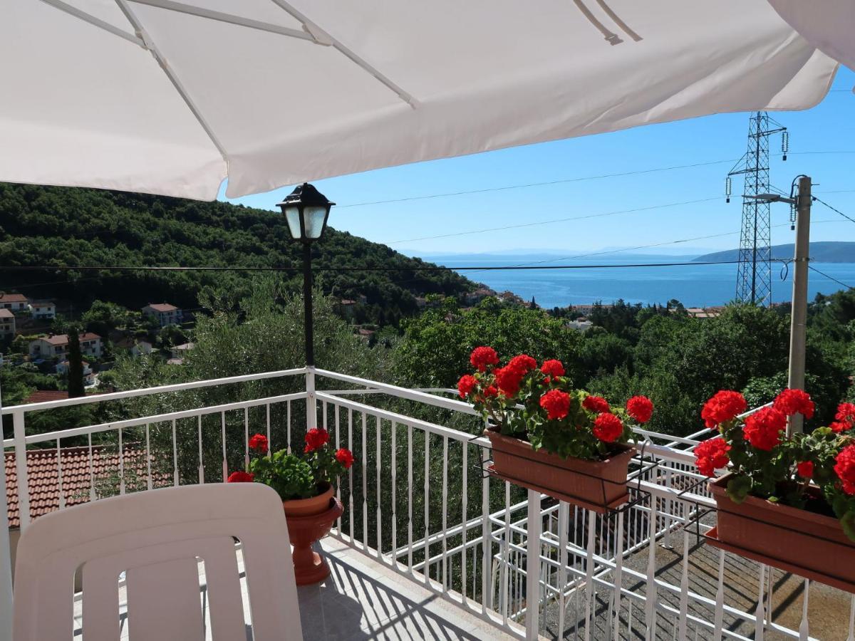 Apartment Mirjana - Mod312 By Interhome Mošćenička Draga Kültér fotó