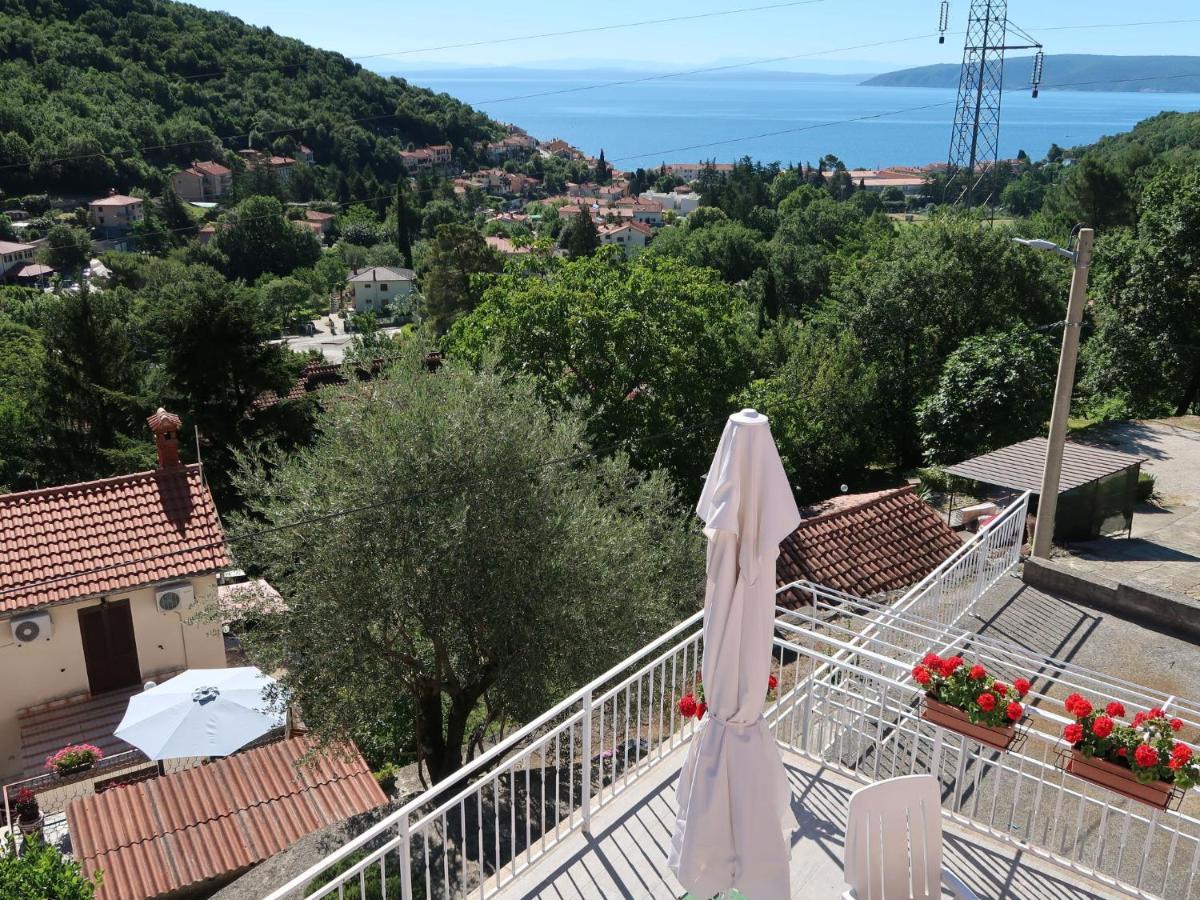 Apartment Mirjana - Mod312 By Interhome Mošćenička Draga Kültér fotó